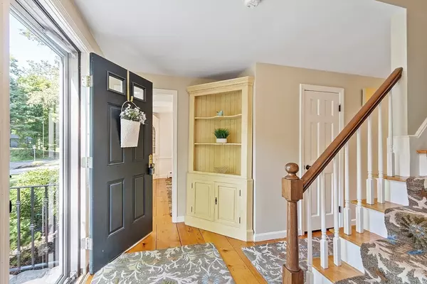 Westborough, MA 01581,20 Olde Coach Rd