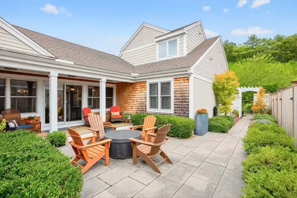 Plymouth, MA 02360,76 Conifer Hill #76