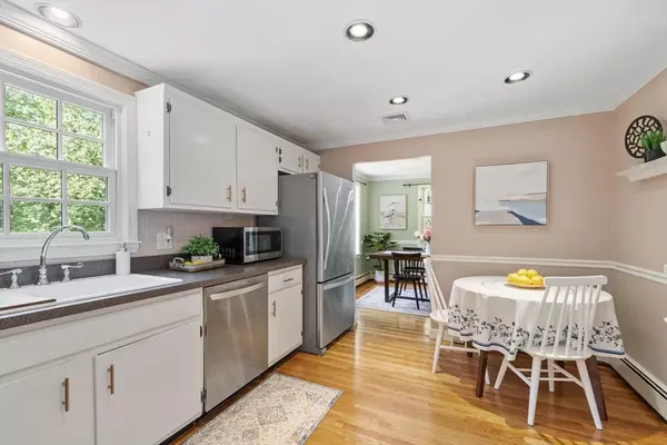 Boxborough, MA 01719,170 Picnic St