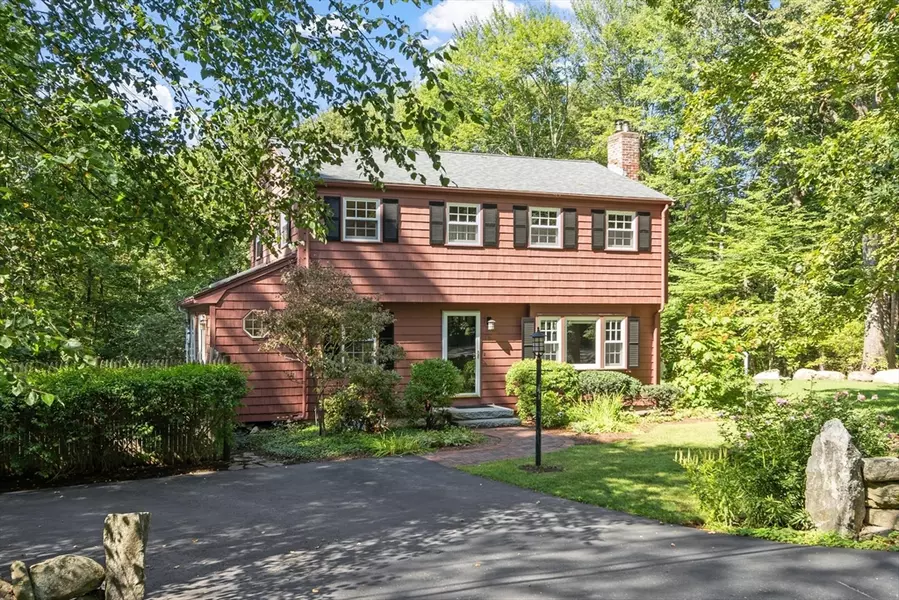 170 Picnic St, Boxborough, MA 01719