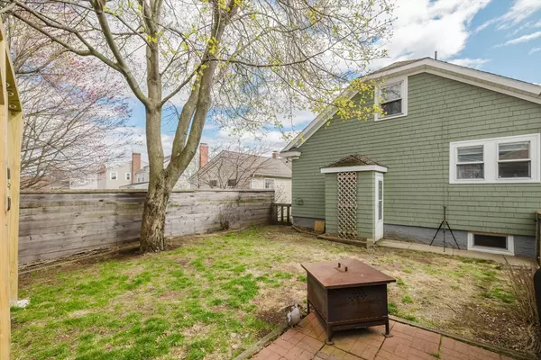 Pawtucket, RI 02861,542 Walcott Street