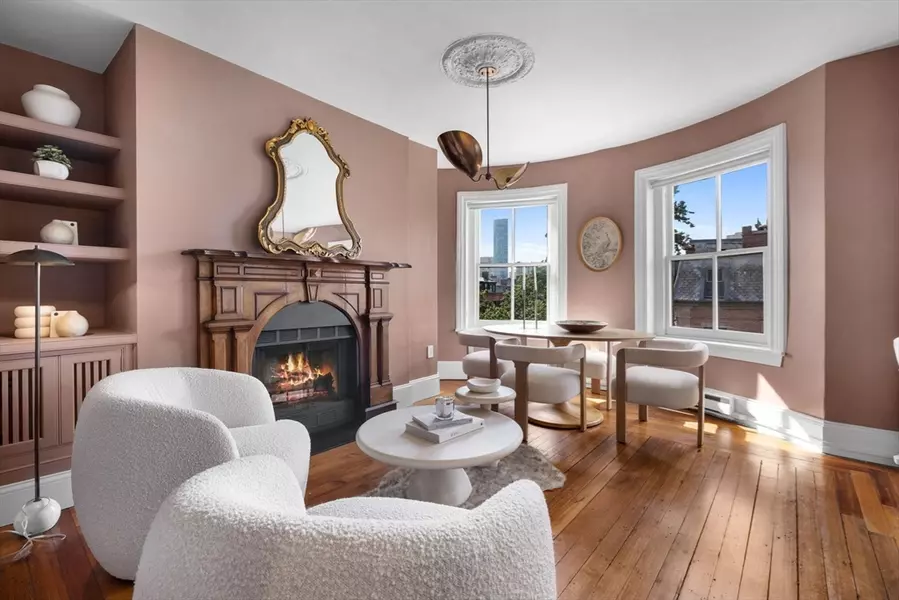 312 Shawmut Ave #7, Boston, MA 02118