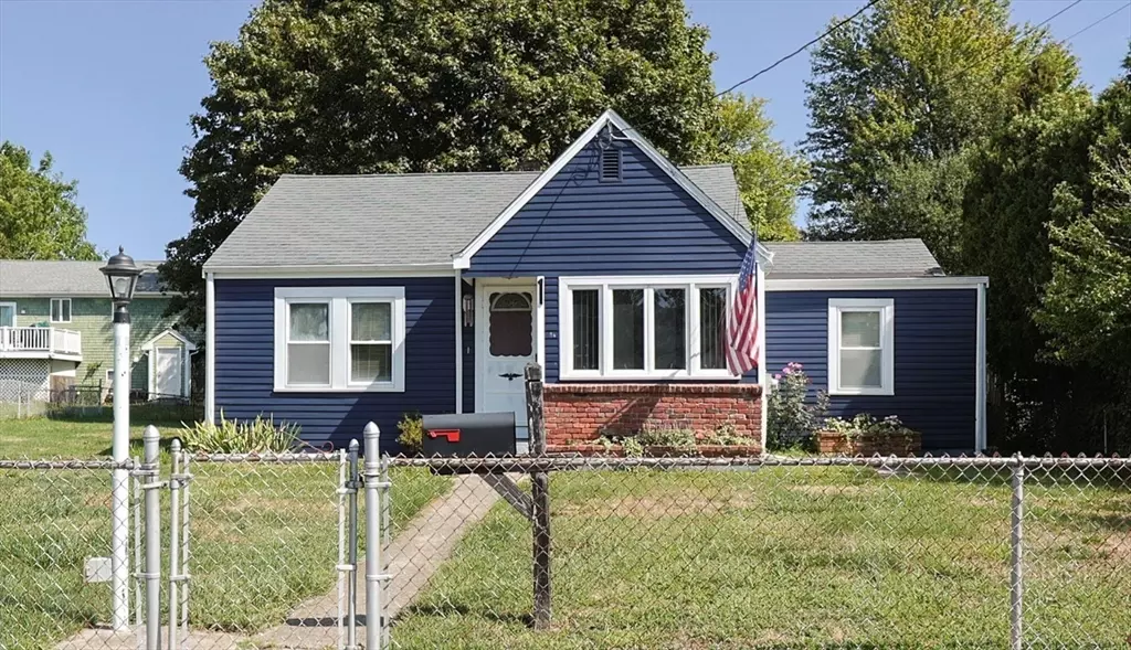 1 Harvard St, Fairhaven, MA 02719