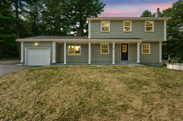 Millville, MA 01529,29 Kempton