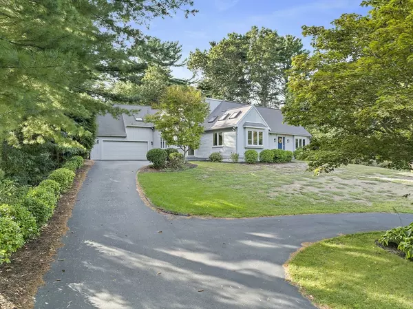 Plymouth, MA 02360,3 Howard Dr