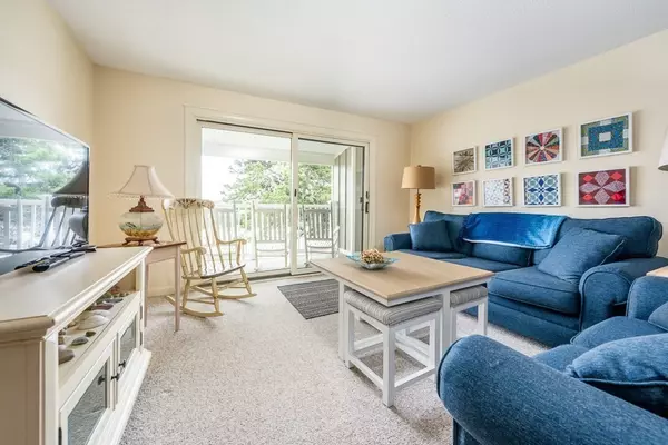 Orleans, MA 02653,24 Old Colony Way #25