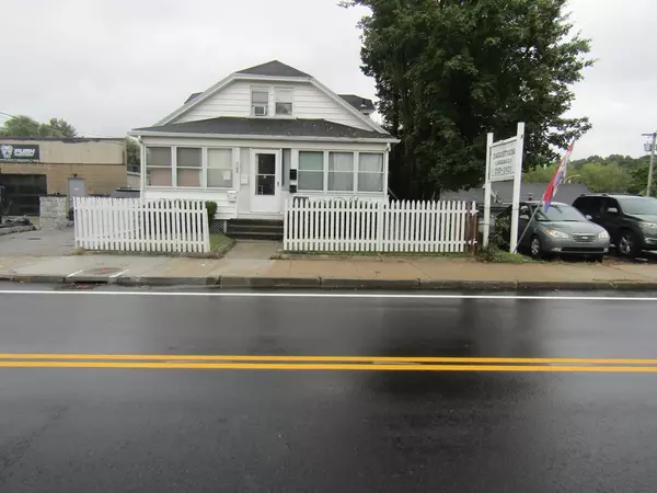 North Providence, RI 02904,1166 Douglas Avenue