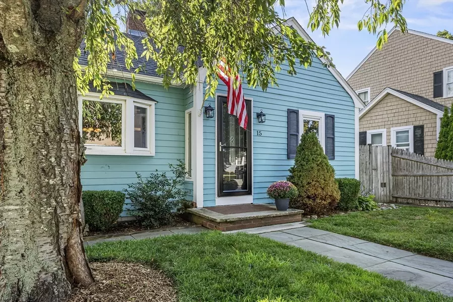 15 Leland Road, Marshfield, MA 02050