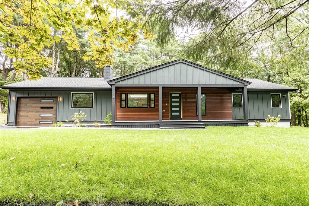 Wayland, MA 01778,3 Tally Ho Lane