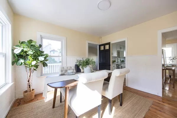 Mansfield, MA 02048,76 Samoset Ave