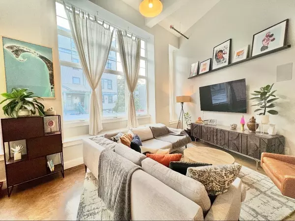 Boston, MA 02124,1861 Dorchester Ave #5