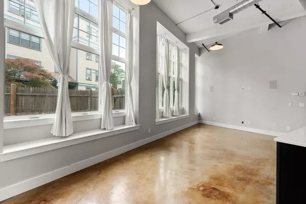 Boston, MA 02124,1861 Dorchester Ave #5