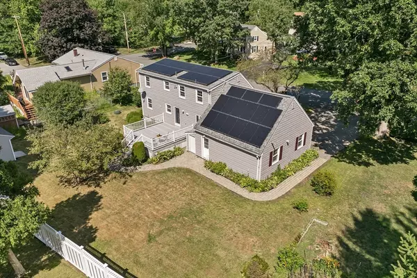 Haverhill, MA 01830,58 Pinedale Avenue
