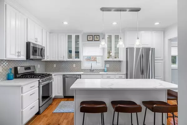 Milford, MA 01757,4 E Charles St
