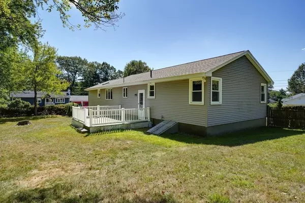 Burlington, MA 01803,1 Dorothy Rd