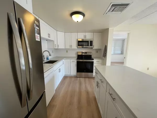 Boston, MA 02134,85 Brainerd Rd #302