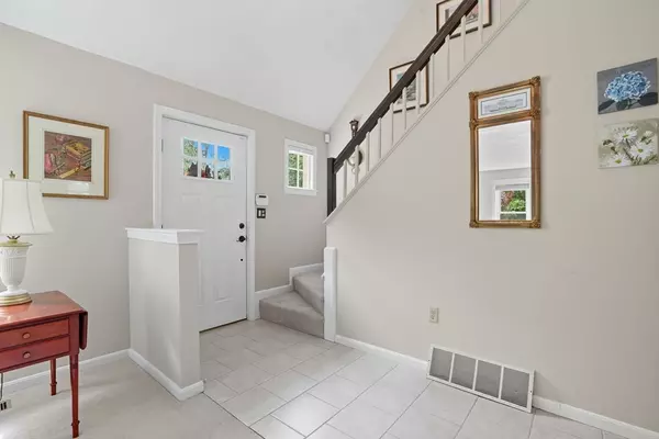 Cohasset, MA 02025,83 Wheelwright Farm #83