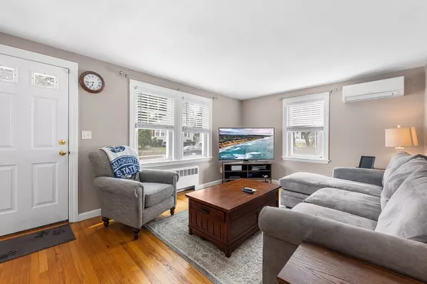 Boston, MA 02136,39 Badger Rd