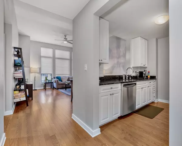 Boston, MA 02118,2 Rollins Street #D603