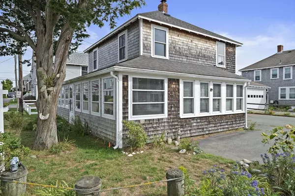 Marshfield, MA 02050,13 Brighton St