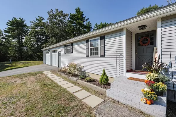 Ashburnham, MA 01430,123 Harris Rd