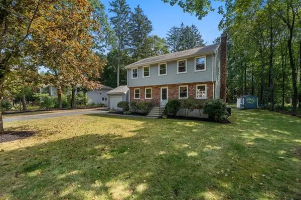 Bedford, MA 01730,20 Selfridge Road