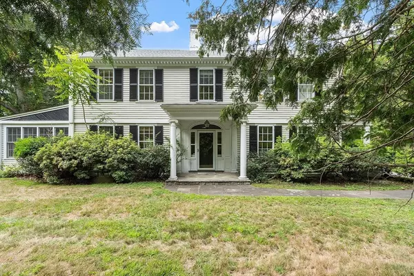 251A Old Billerica Road, Bedford, MA 01730
