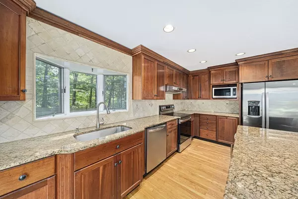 Plymouth, MA 02360,31 Fortune Dr