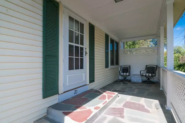 Montague, MA 01376,20 Dunton Street