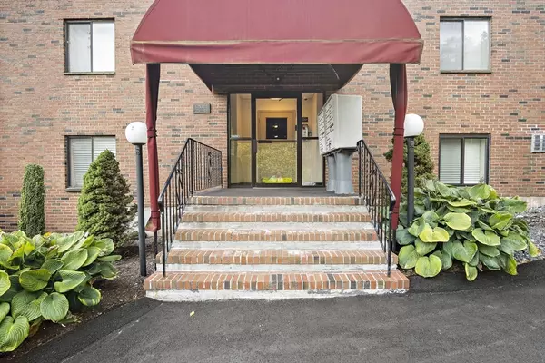 Woburn, MA 01801,80 North Warren Street #36