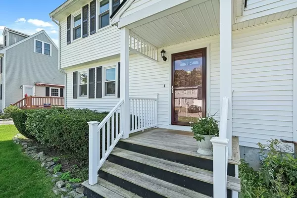 Lowell, MA 01852,28 Briarwood Rd.