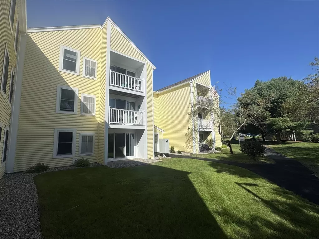 Plymouth, MA 02360,5 Marc Drive #C1