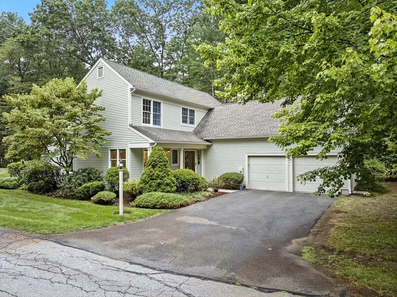 7 Alder Way #7, Bedford, MA 01730