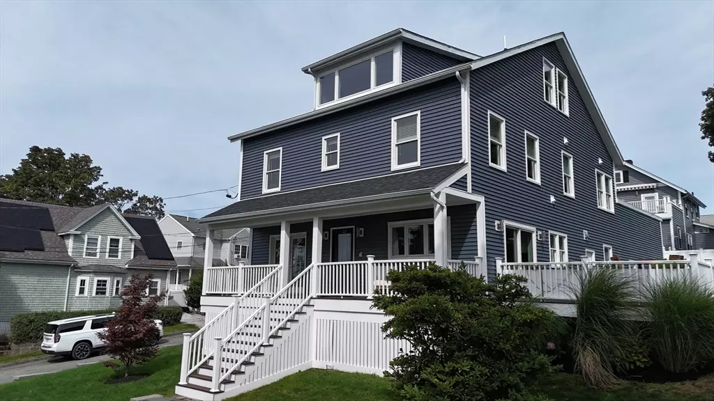 Quincy, MA 02171,22 Winslow Rd