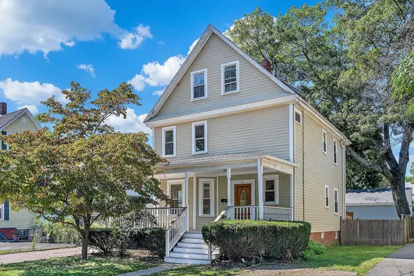 Newton, MA 02466,13 Weir St