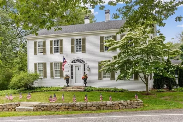 Marshfield, MA 02050,685 Highland St.