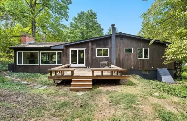 Concord, MA 01742,54 Minot Rd