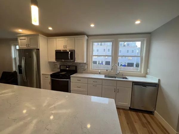 Boston, MA 02135,39 Snow St #1