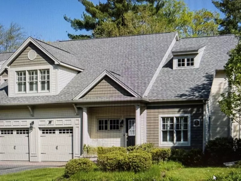 30 Nobscot Road #14, Sudbury, MA 01776