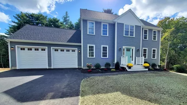 5 Seipet Street, Carver, MA 02330