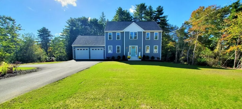 Carver, MA 02330,5 Seipet Street