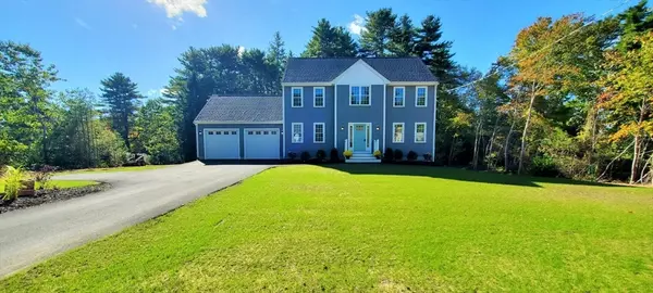 5 Seipet Street, Carver, MA 02330