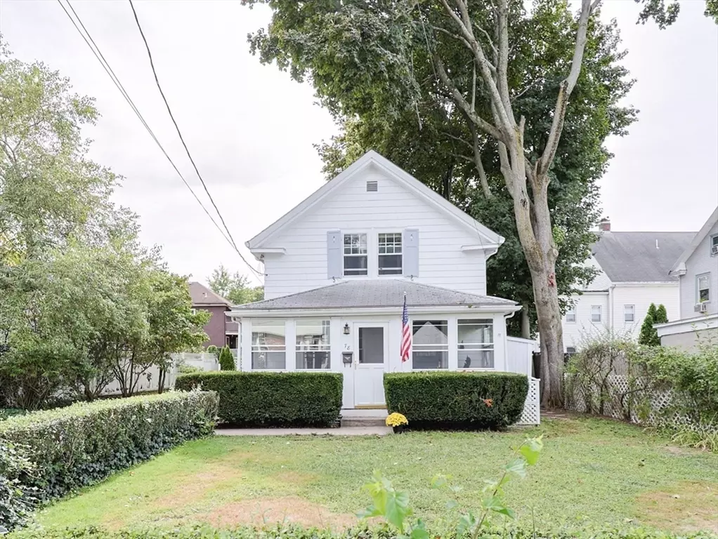 Watertown, MA 02472,78 Chestnut St
