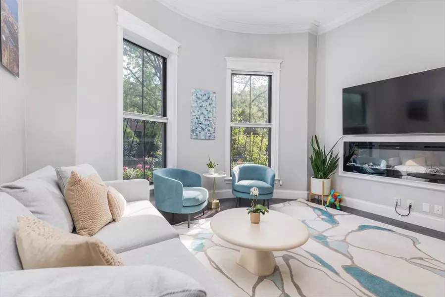 21 Worcester Sq #2, Boston, MA 02118