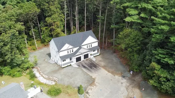 Franklin, MA 02038,57 Raymond Street #1