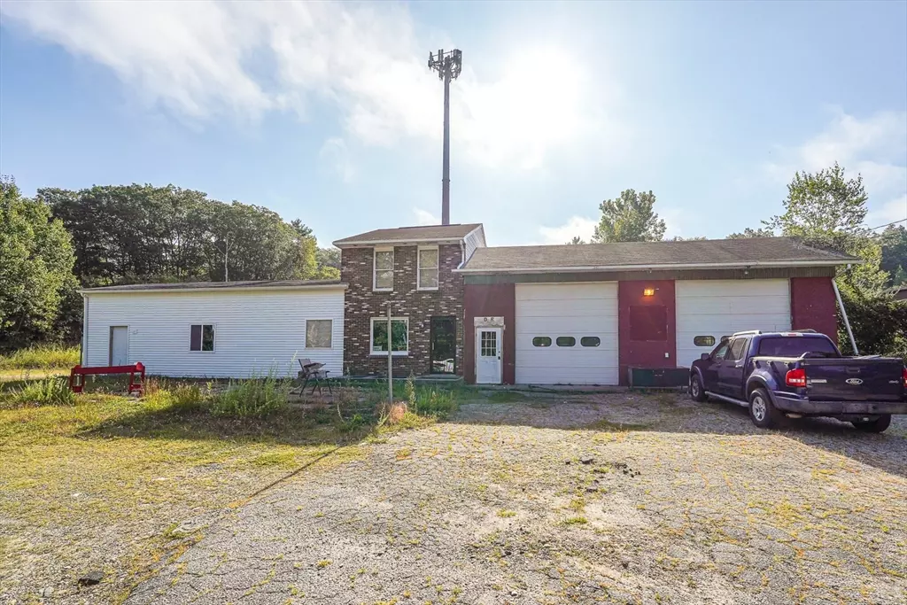 Thompson, CT 06255,347 Riverside Dr