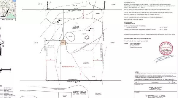 27 Craft Road, Sandwich, MA 02664