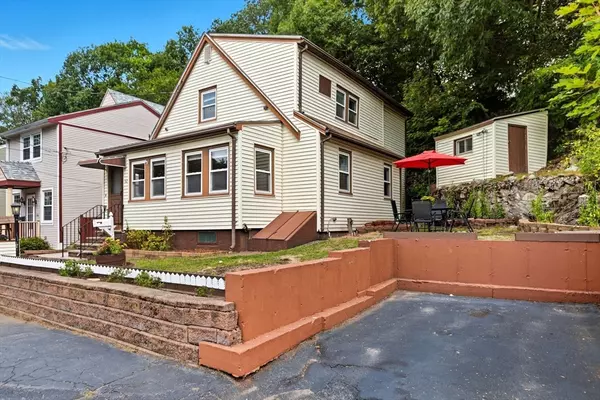 Medford, MA 02155,60 Haines St