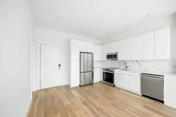 38 Hichborn #301, Boston, MA 02135