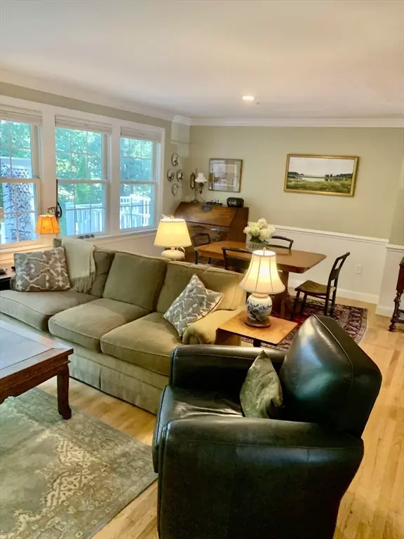 Salisbury, MA 01952,4 Derby Ln #F